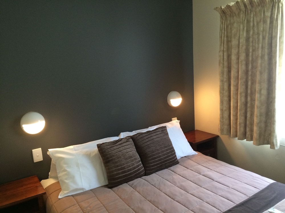 NRMA Atherton Tablelands Holiday Park 17/50