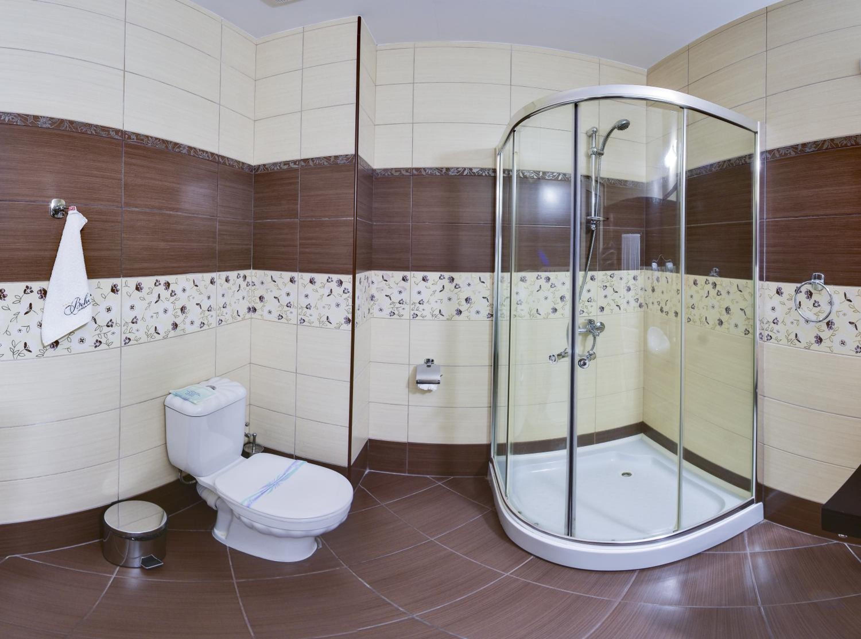 Boutique Hotel Behi 50/50