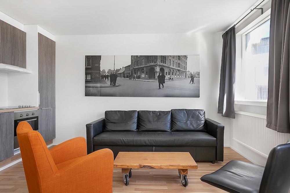 Einholt Apartments 24/50