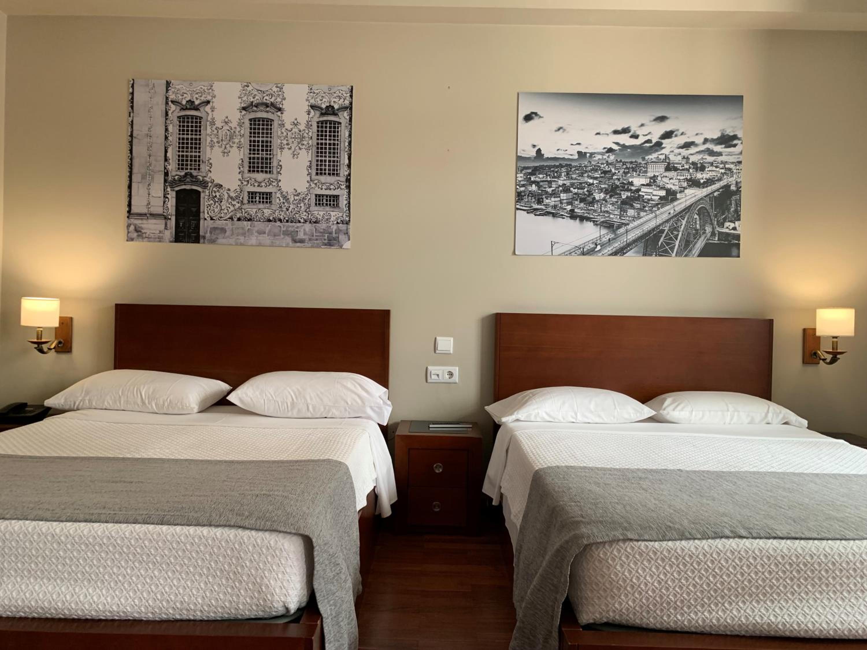 Hotel Puma 9/25