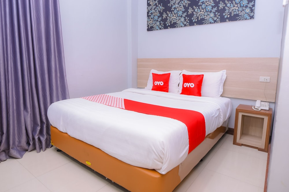 OYO 1630 Hotel Syariah Ring Road 17/33