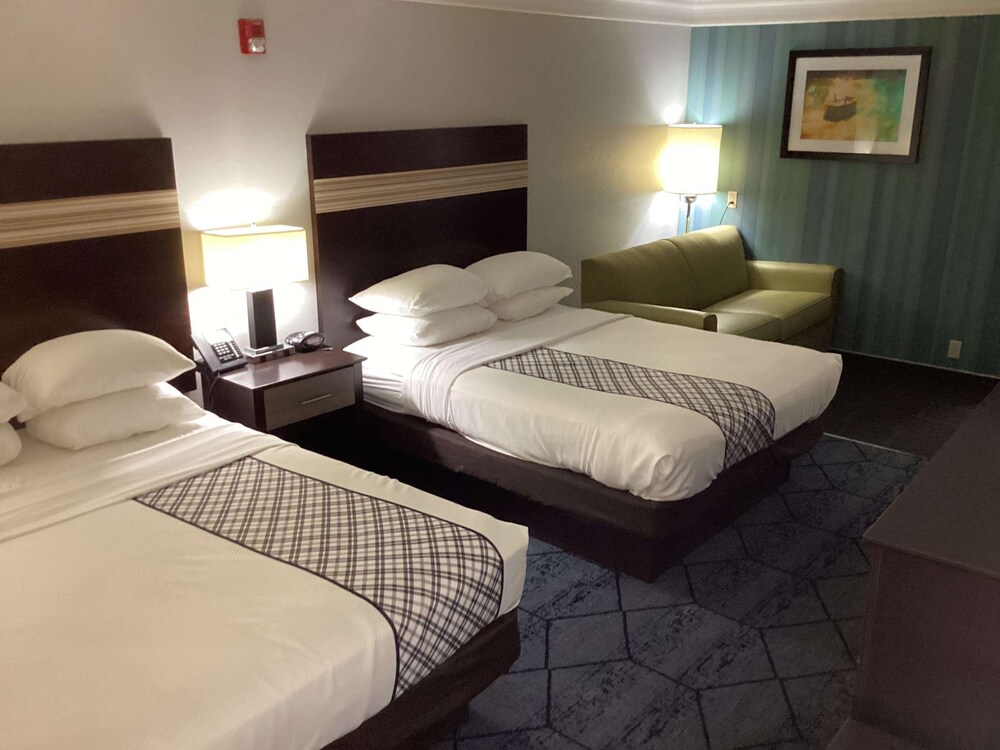 Best Western Slidell Hotel 5/29