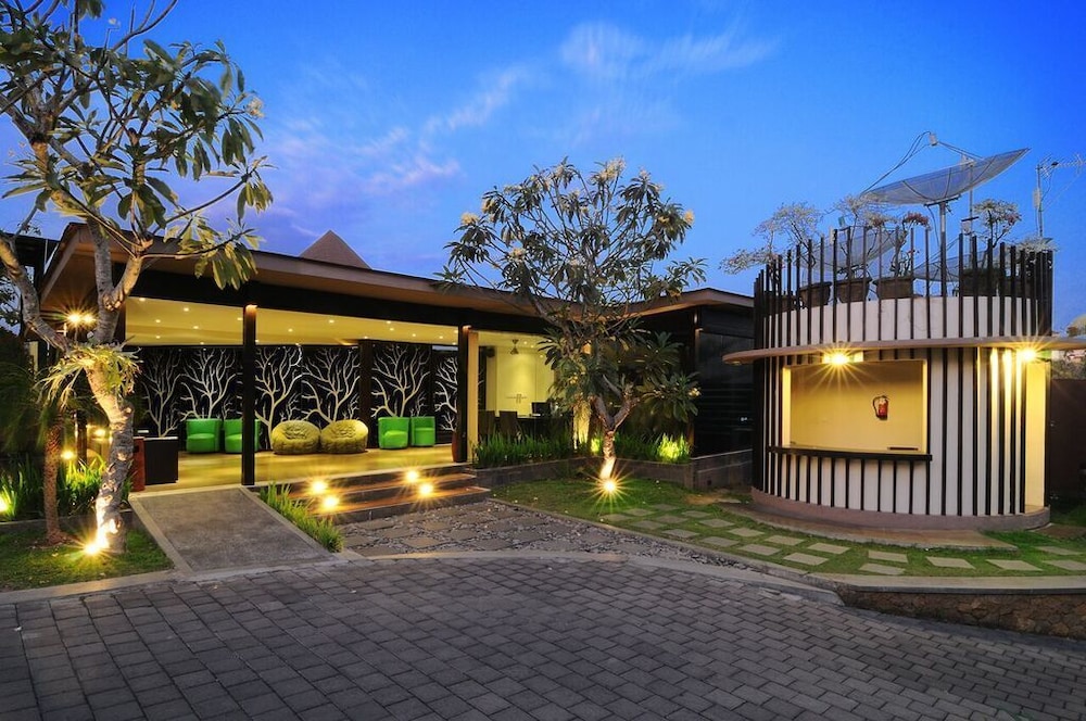 ABISHA Resort Jimbaran 1/30
