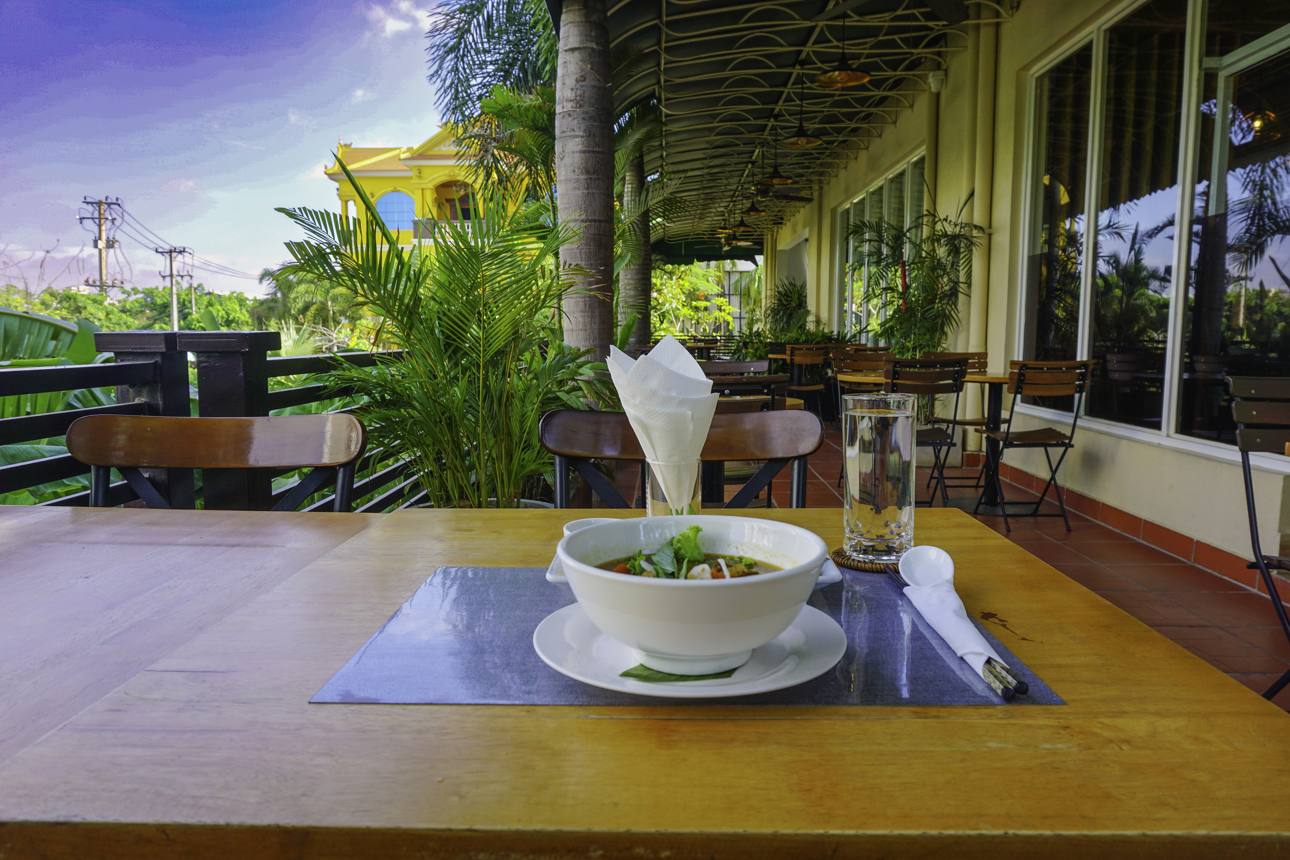 Le Kree Downtown Hotel 37/50