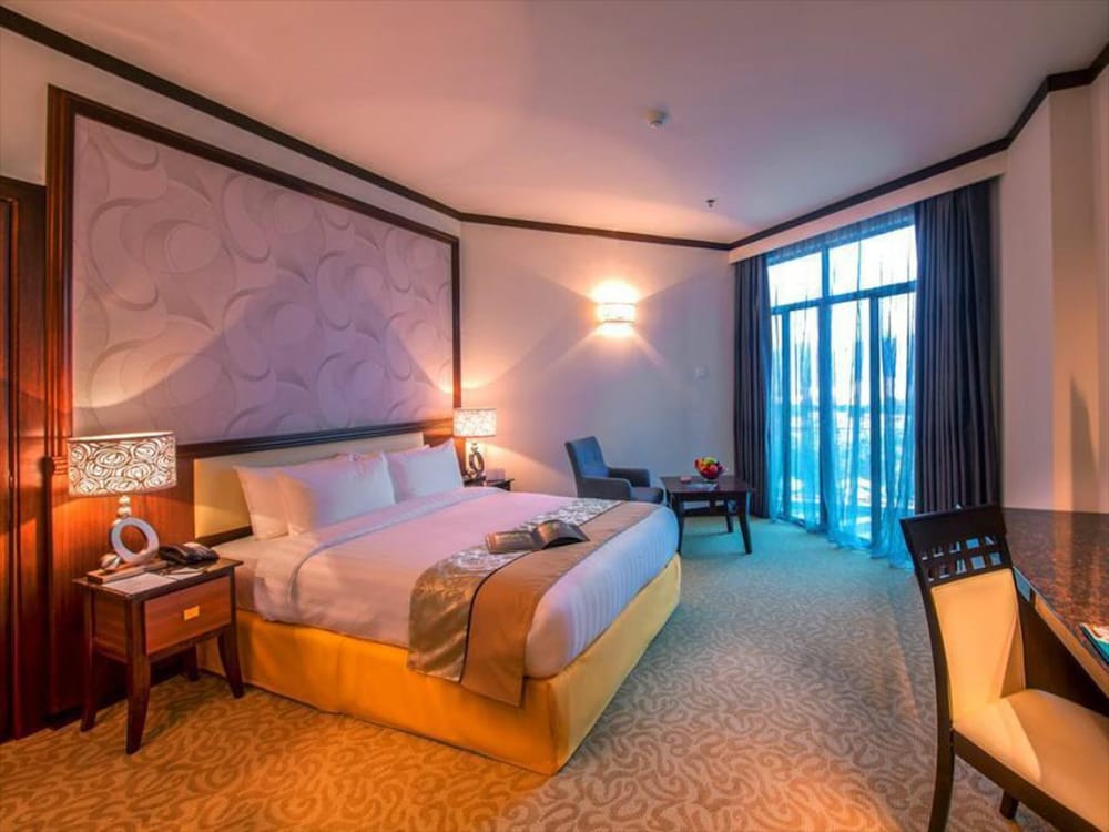 Adya Hotel Langkawi in LANGKAWI