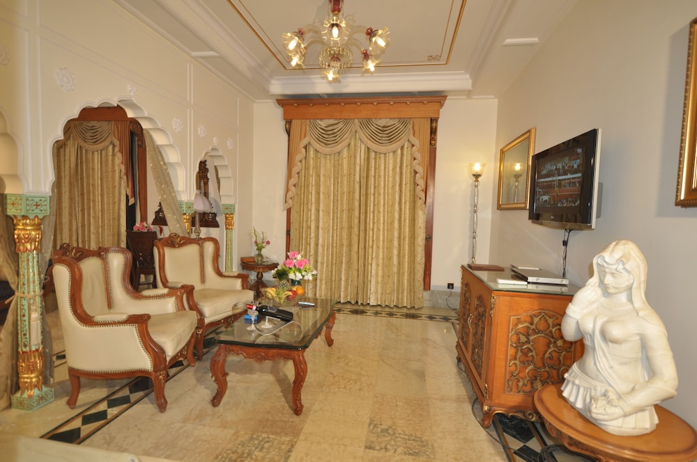 Shiv Vilas Resorts 32/59