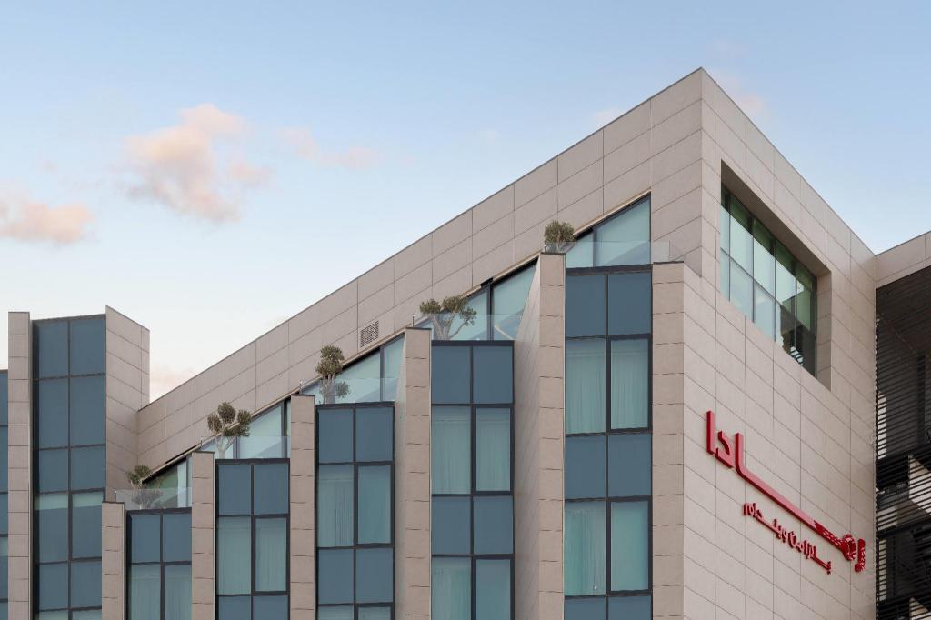 Ramada Plaza by Wyndham Mosul Corniche in MOSUL
