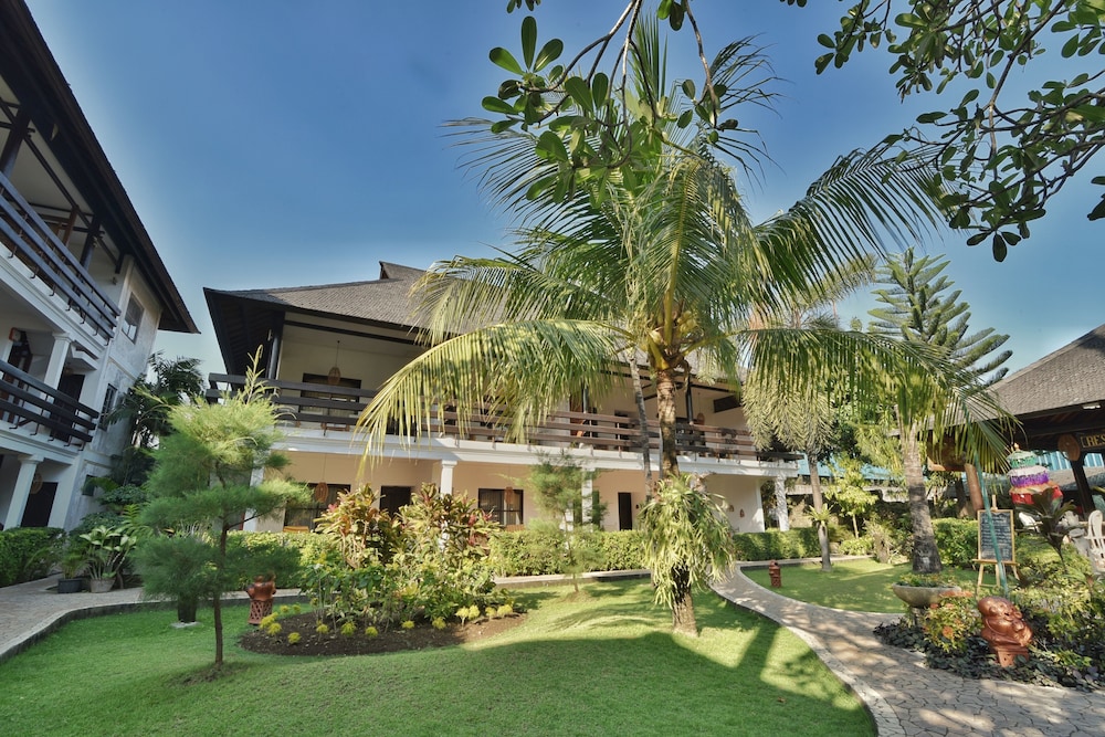 PALM GARDEN HOTEL 5/33
