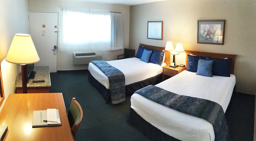 King Frederik Inn 38/69