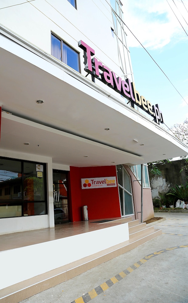 Travelbee Business Inn 3/49