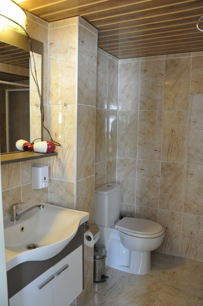 Adrasan Shambala Hotel 37/39