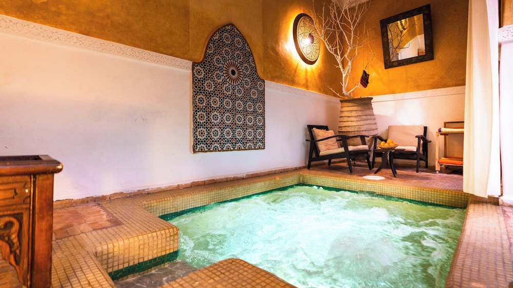 Riad Dama 38/62