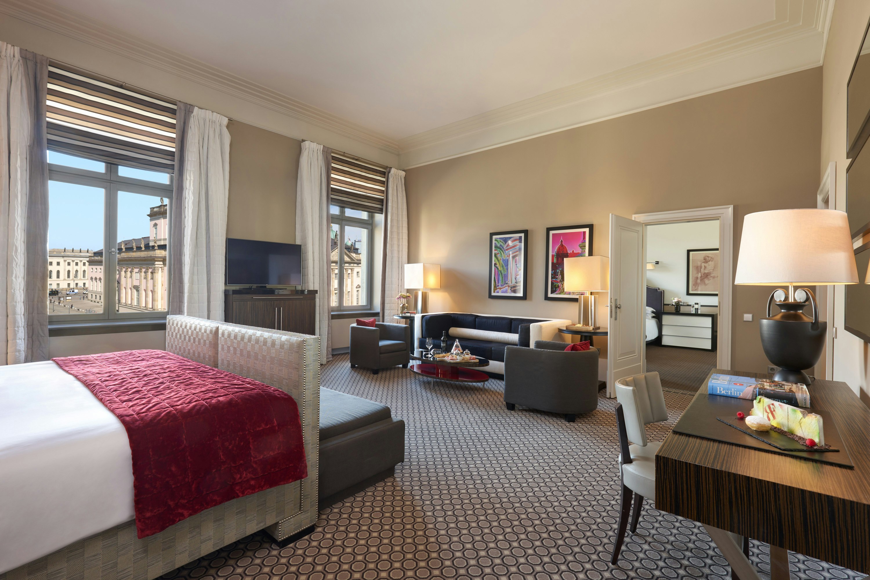 Hotel De Rome Berlin 24/56