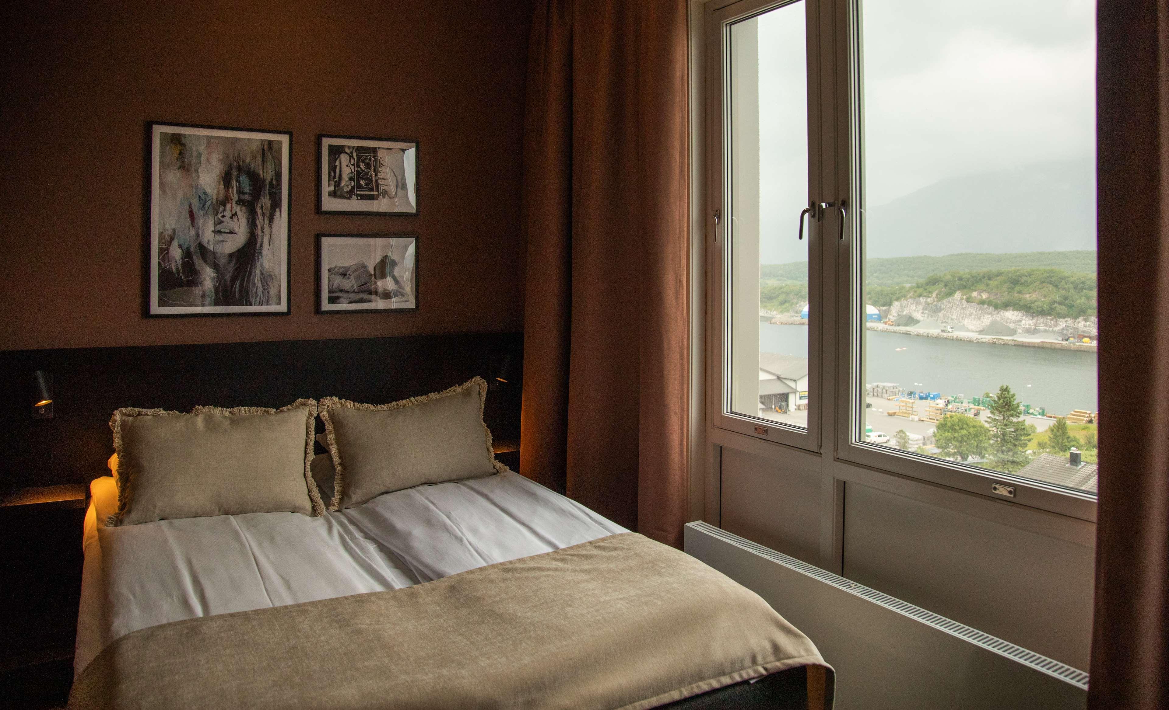 Master, Suite