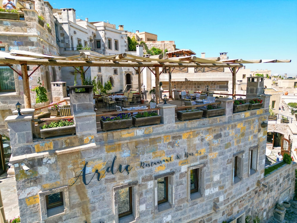 Petra Inn Cappadocia 2/49