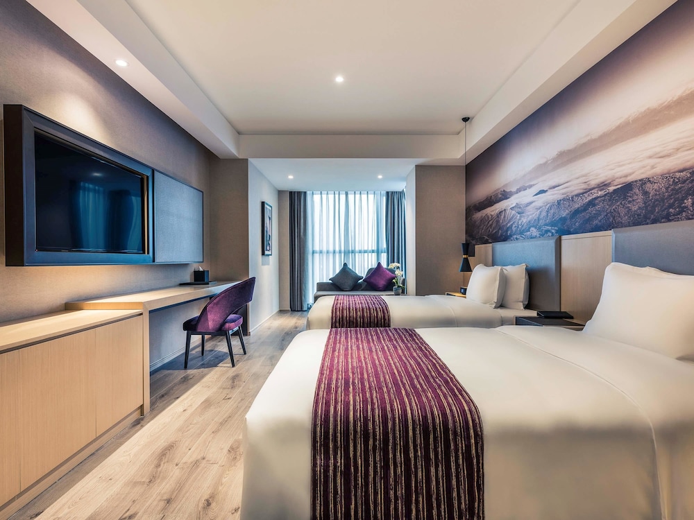 Mercure Chengdu Downtown 15/71