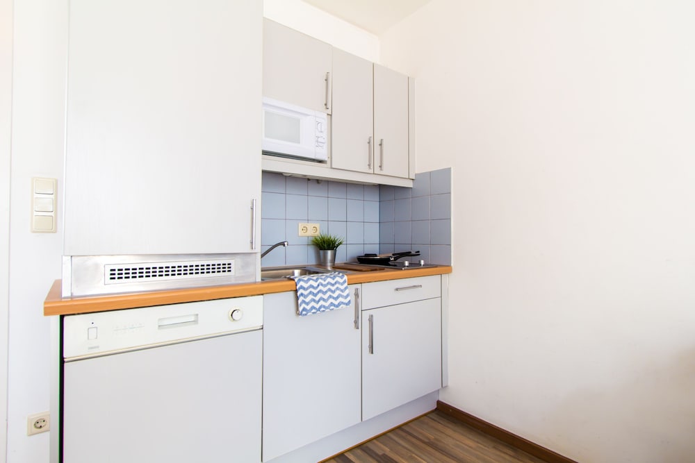CheckVienna - Apartment Rentals Vienna 3/36