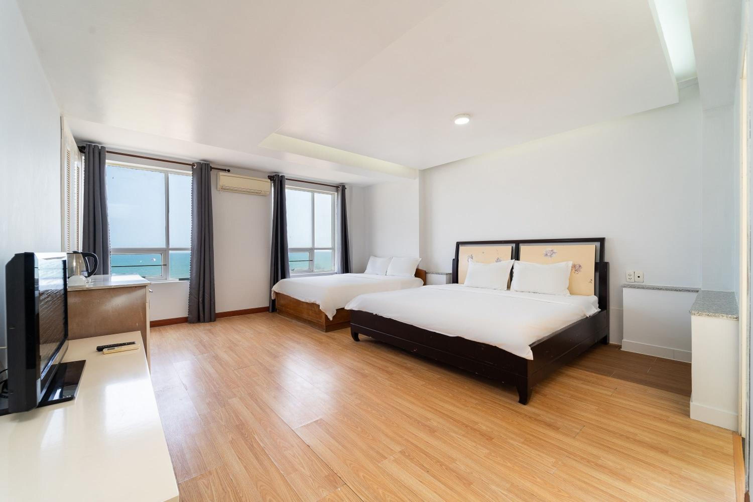 جناح عائلي