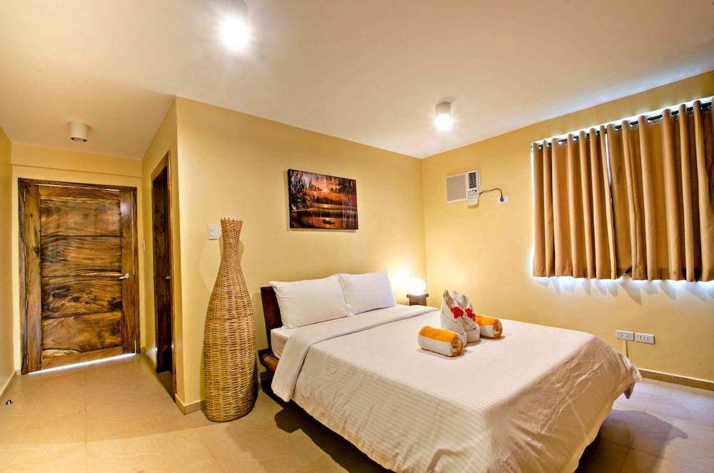 Boracay Amor Apartments 19/72