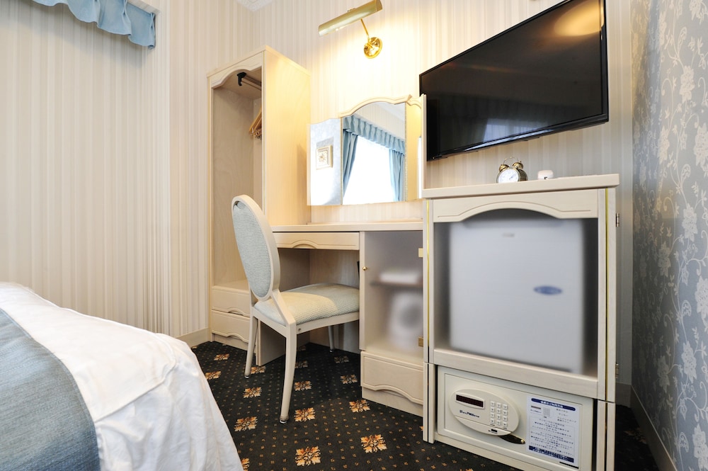 Hotel Paco Obihiro Ekimae 53/58