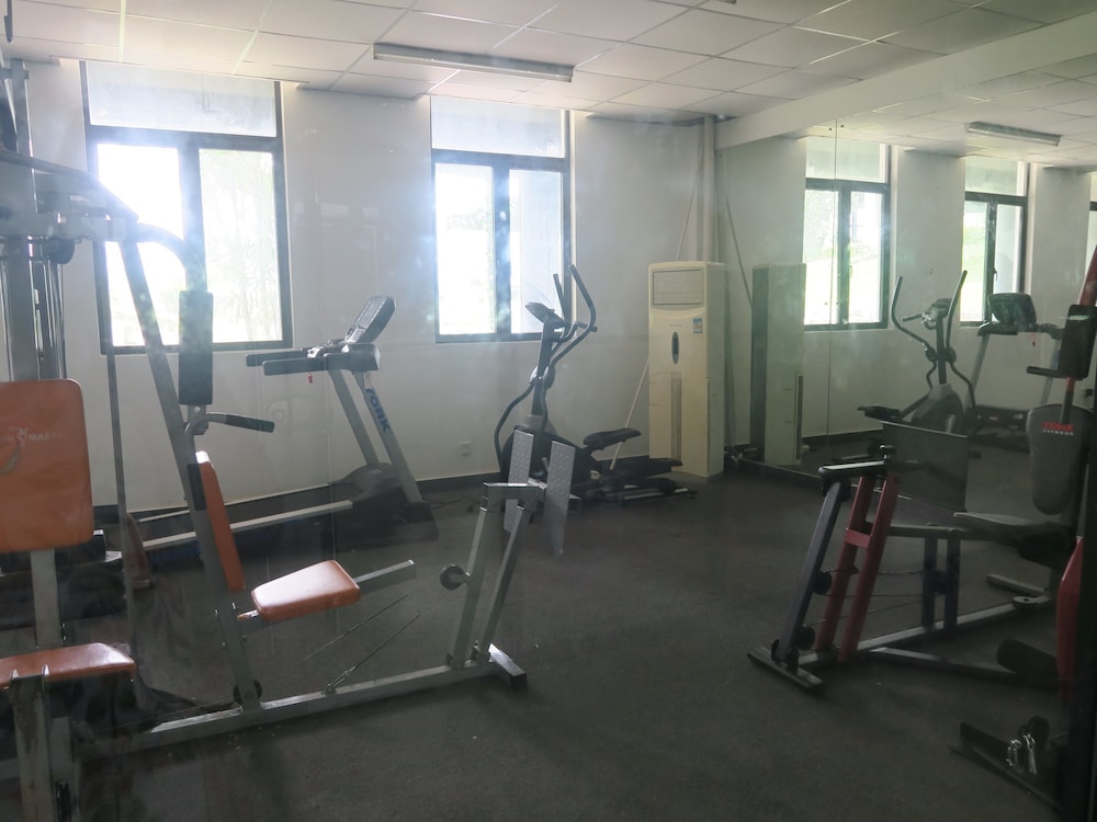 Nasau Resort & Villas 24/47