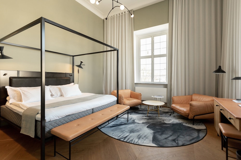Nobis Copenhagen 15/56