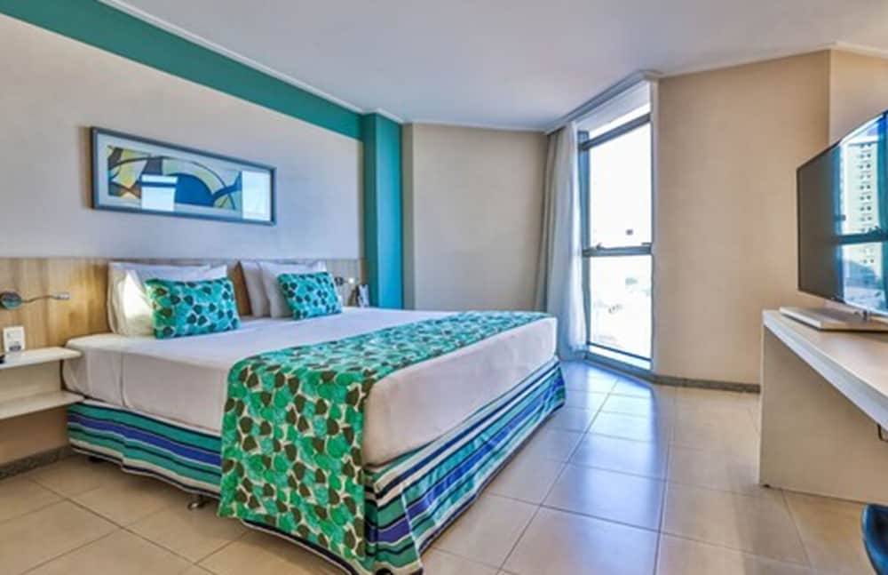 NOBILE SUITES DEL RIO - PETROLINA 13/70