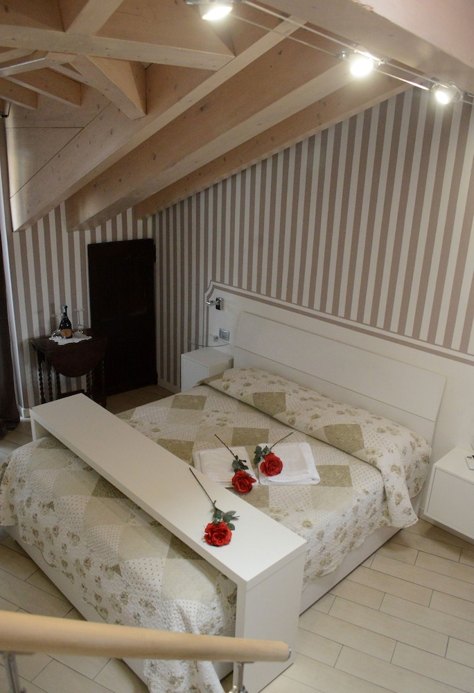 Bed And Breakfast Storico 16/50