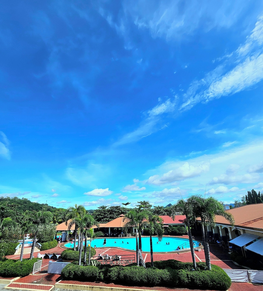Subic Waterfront Resort & Hotel 51/55