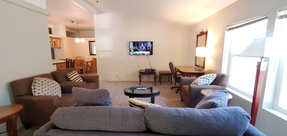 3 Rivers Resort and Guide Service 26/50