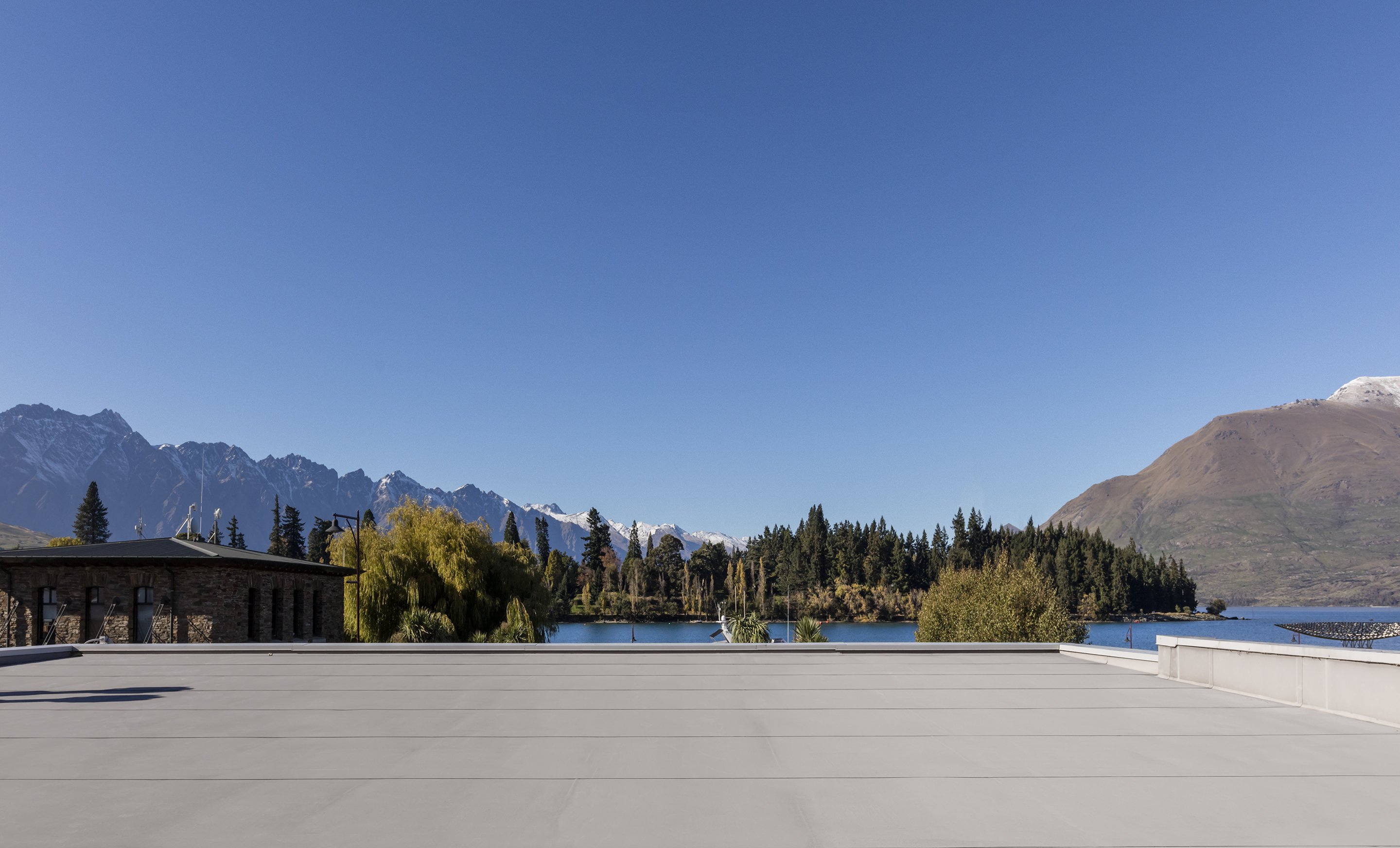 Crowne Plaza Hotel Queenstown 44/71