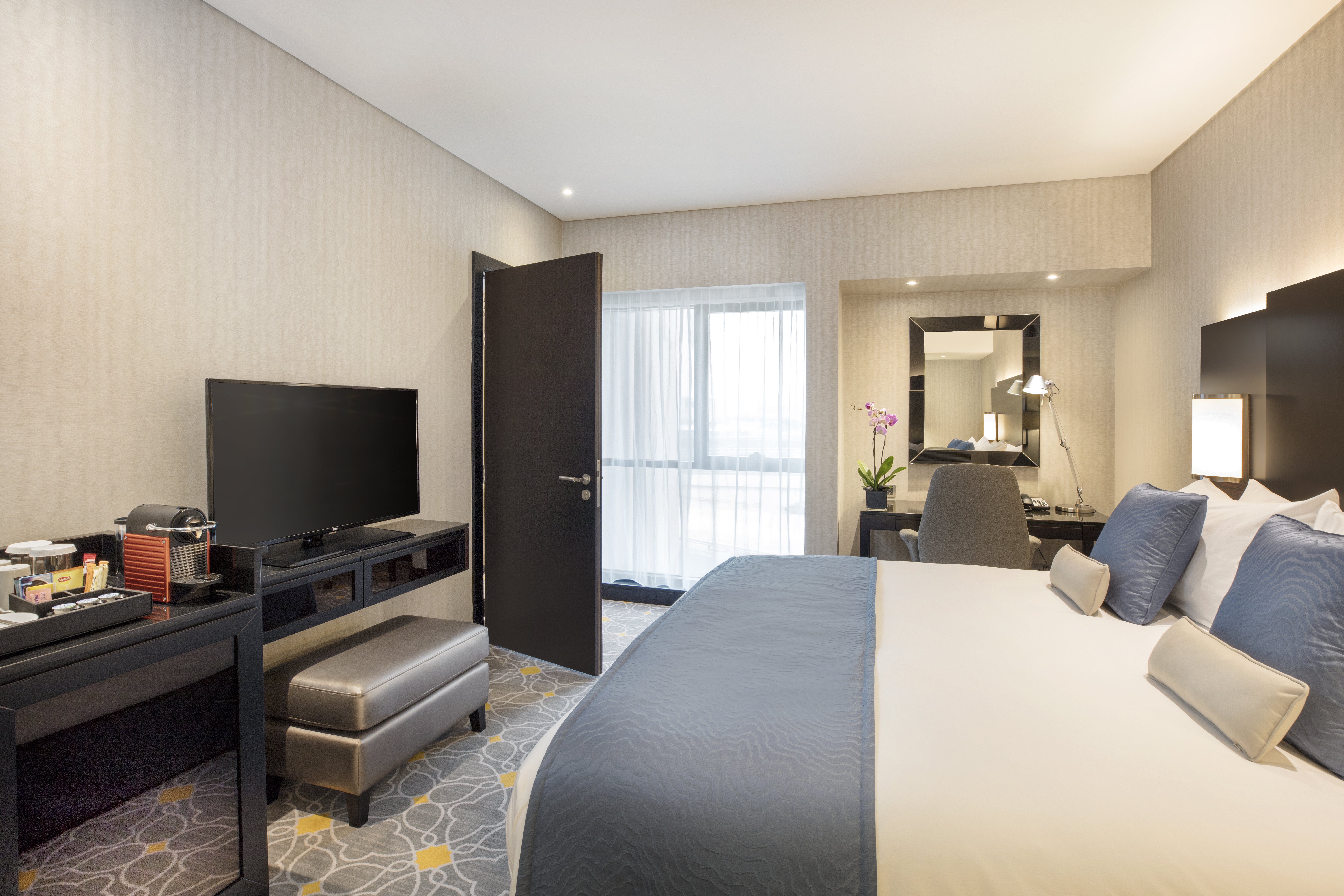 Crowne Plaza Bahrain 23/78