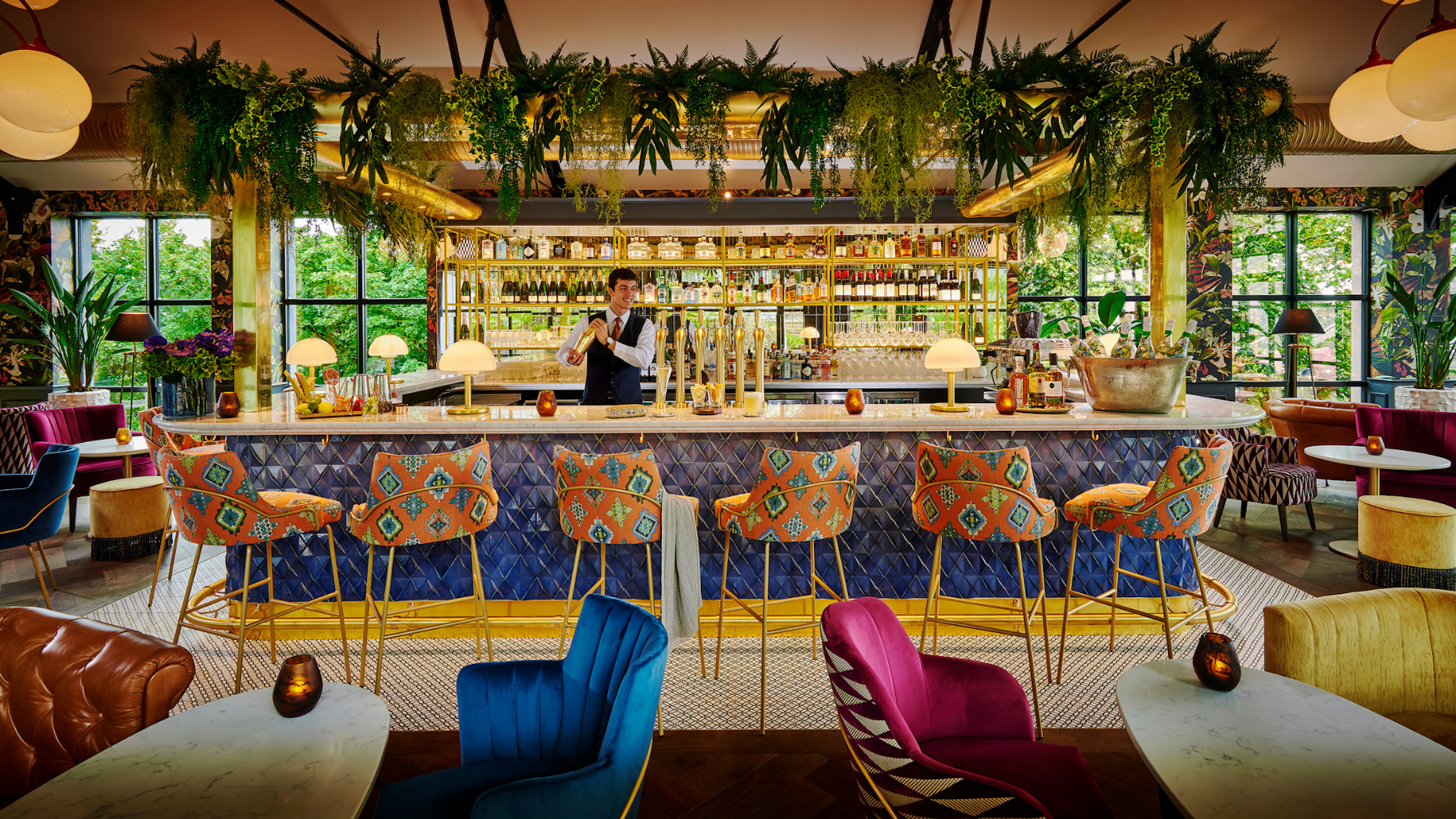The Montenotte Hotel 49/61