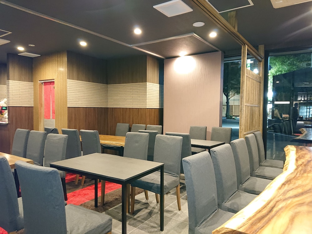 Green Rich Hotel Kurashiki Ekimae 38/50