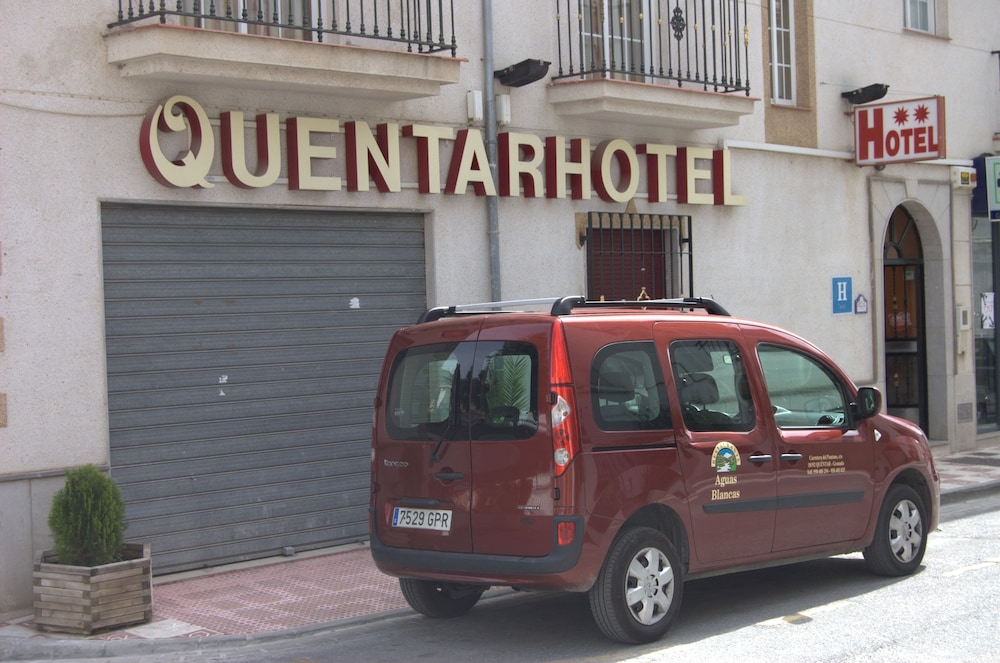 Quentar Hotel 39/51