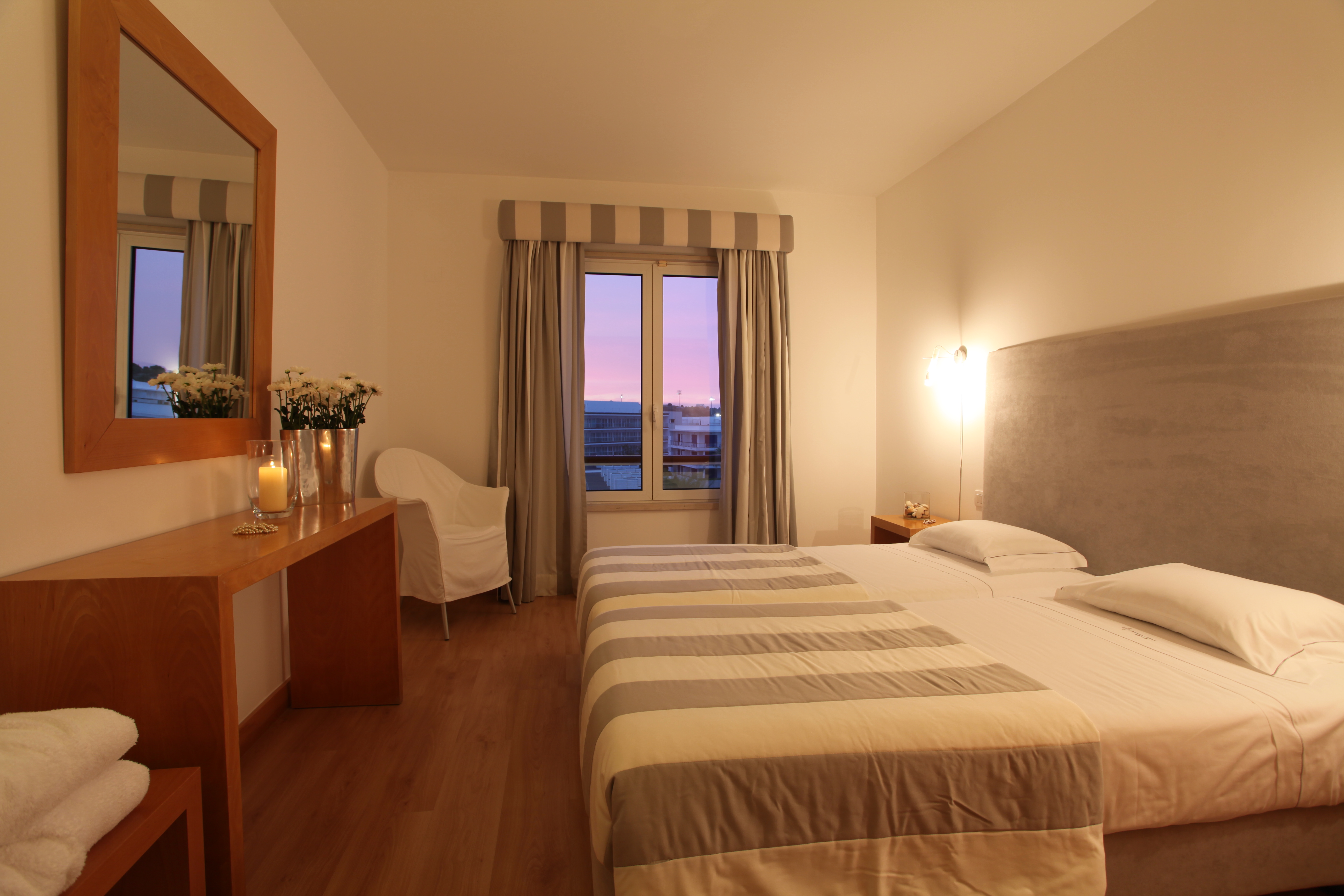 Marina Club I Lagos Resort 22/53
