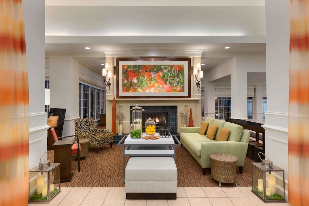 Hilton Garden Inn Fredericksburg 37/56