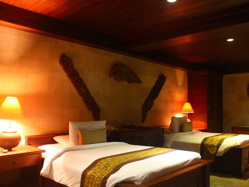 The Kampung Resort Ubud 10/50