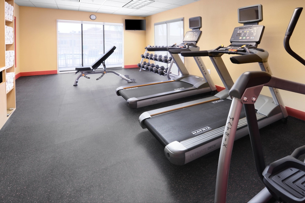 Towneplace Suites By Marriott Laredo 16/50
