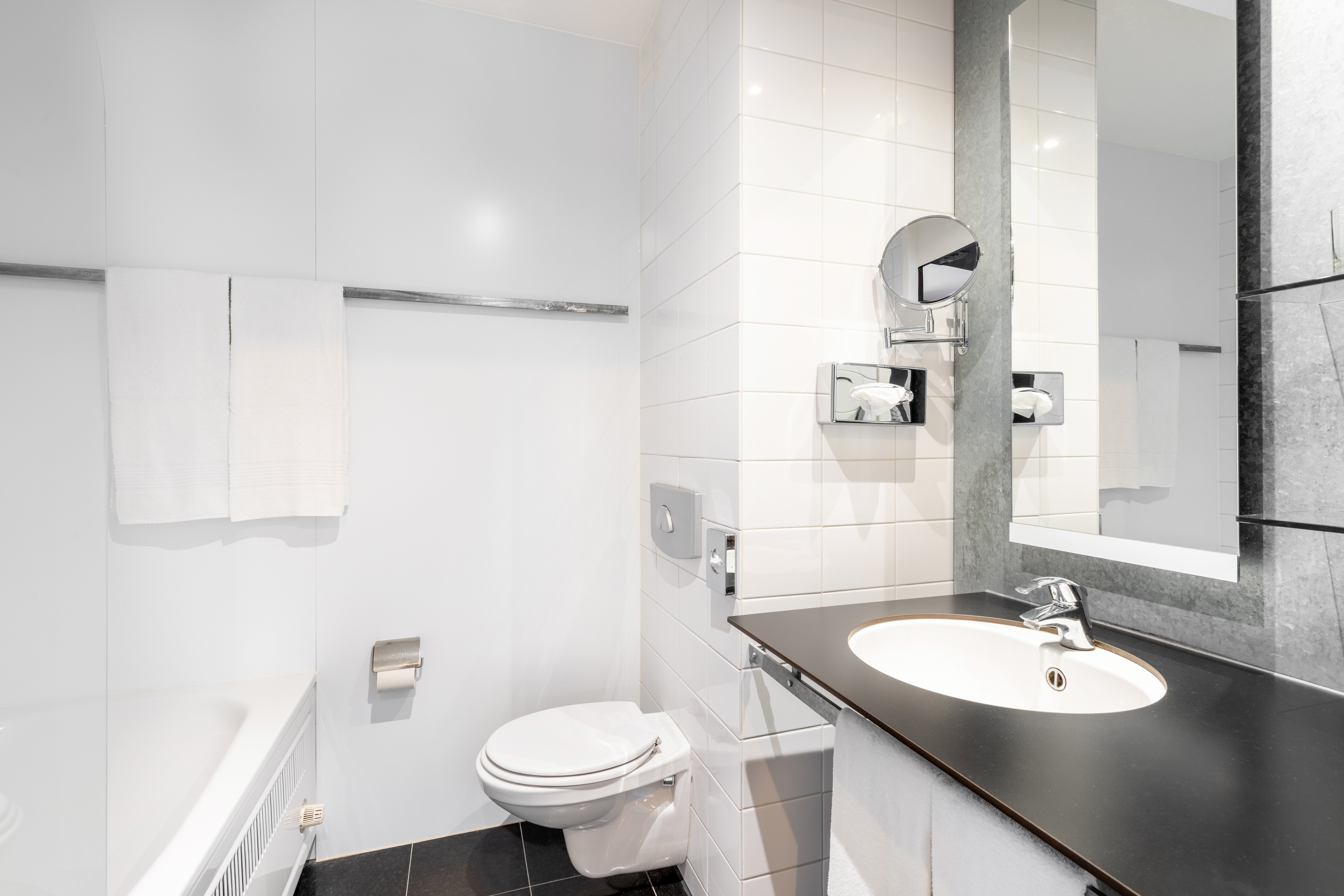 جناح بغرفة نوم واحدة، Select Hotel Apple Park Maastricht 3/3