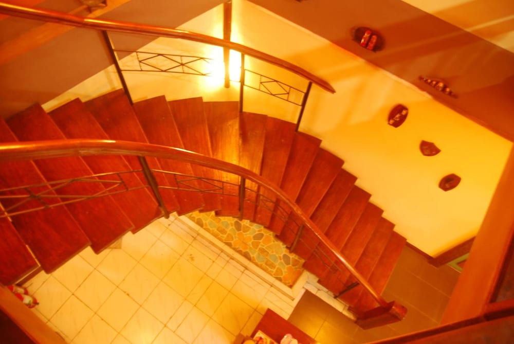 Centro Mactan Suites 11/22