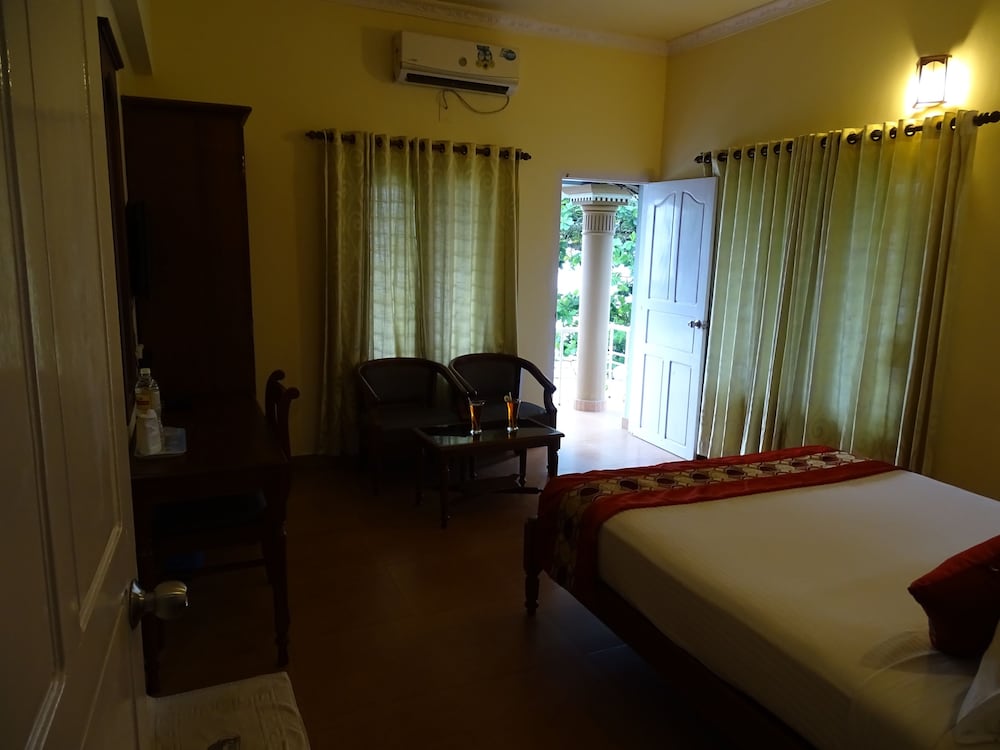 Sealine Beach Resort 8/27