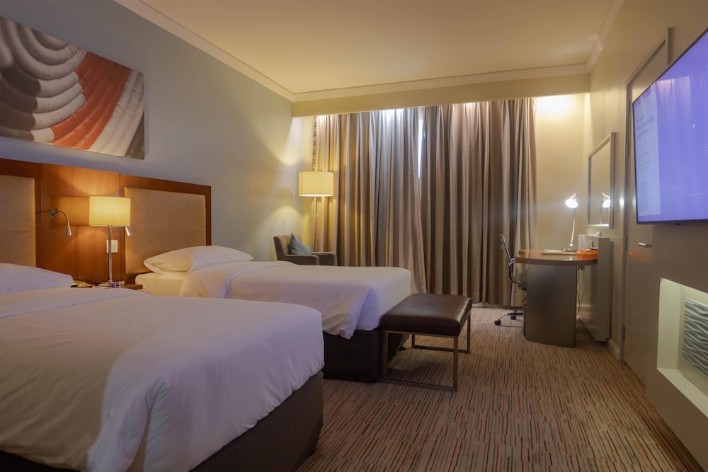 PARK INN BY RADISSON KIGALI 31/65