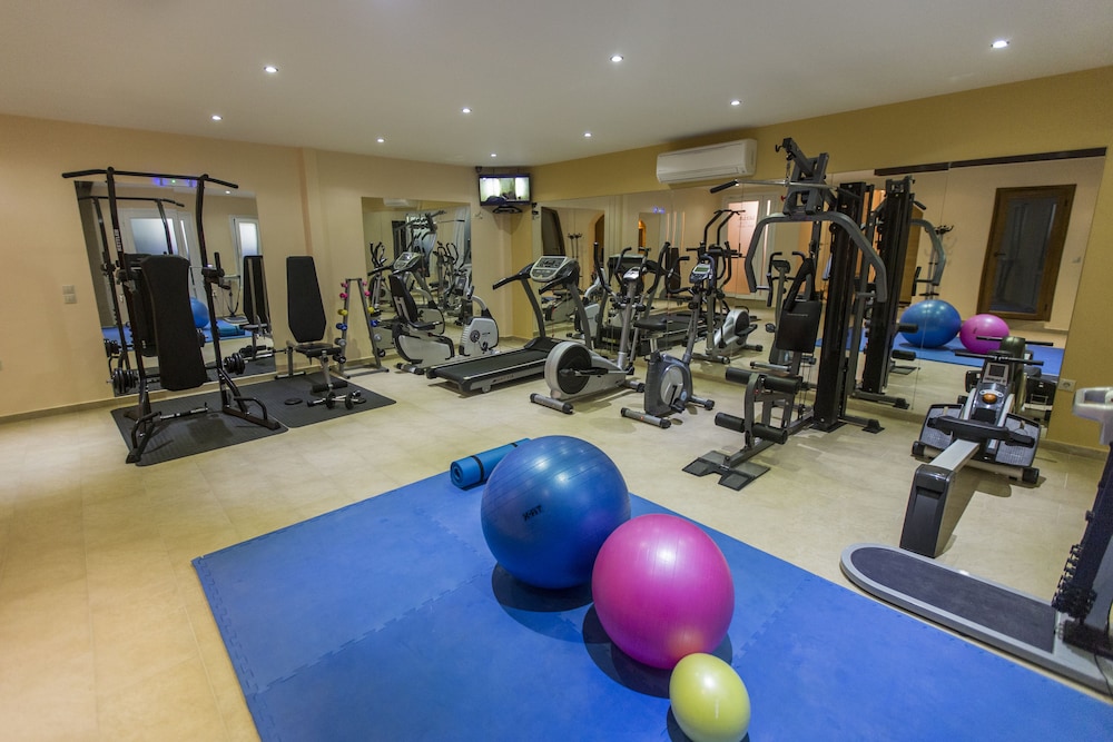 Hotel Anassa 26/50