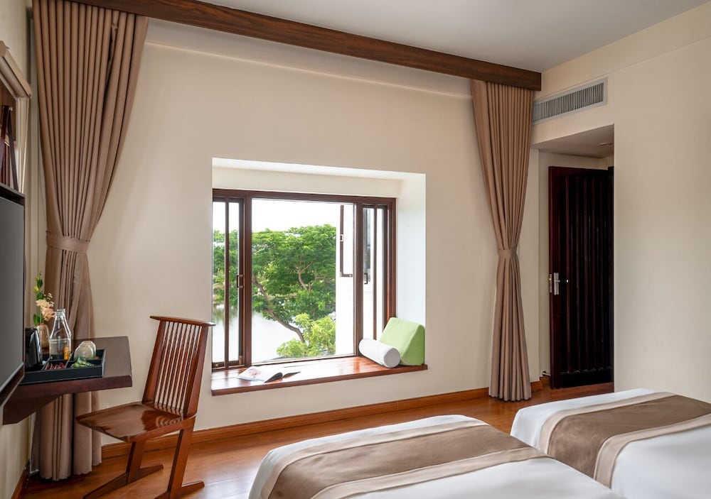 Happy Life Memories Hoi An Hotel & Spa 27/63