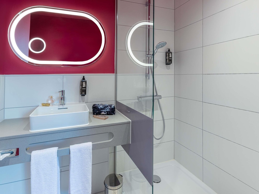 ibis Styles Munich Perlach 50/50