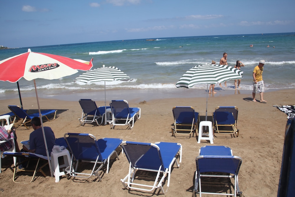 Panorama Hotel Stalis 38/50