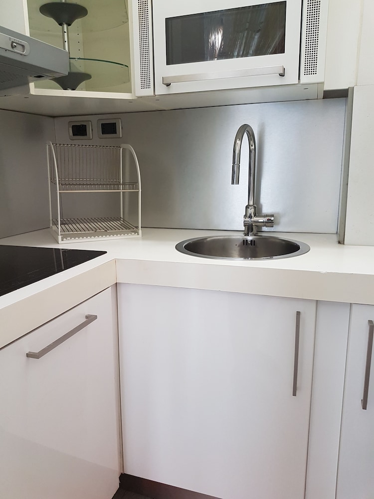 Sant'ambrogio Flat 13/13