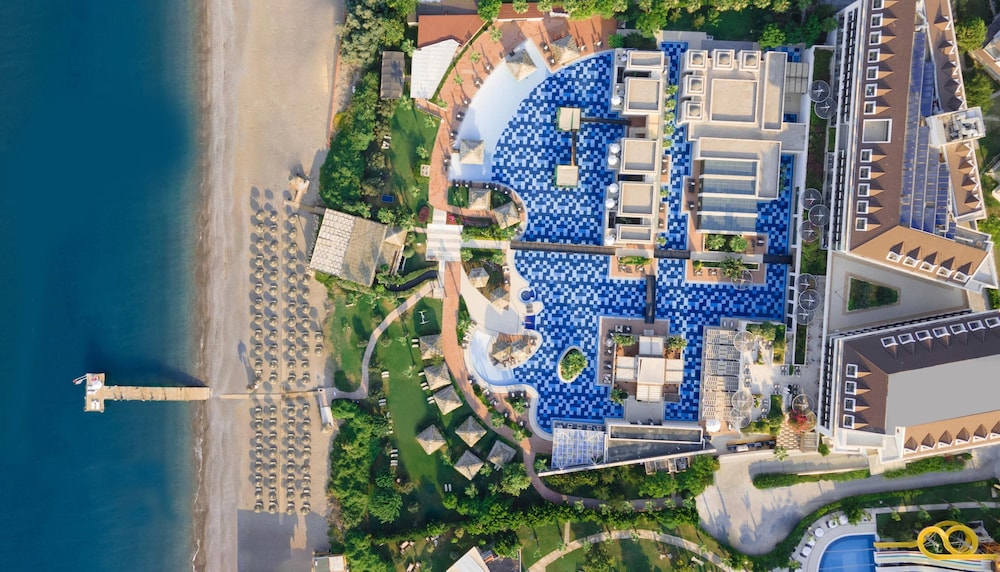 TUI Blue Belek 3/55
