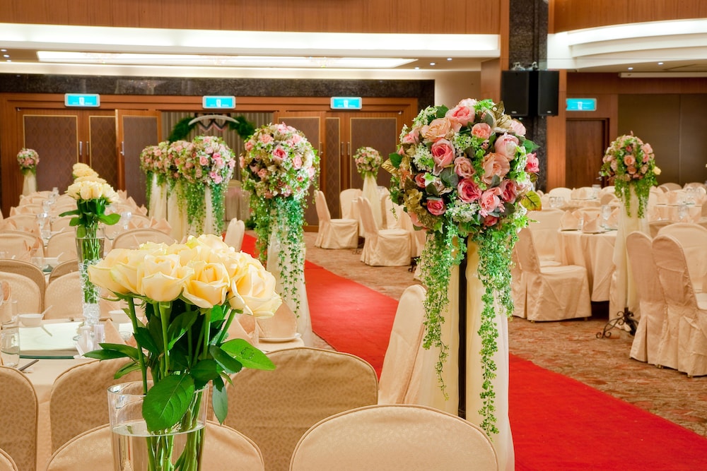 Queena Plaza Hotel Tainan 30/50